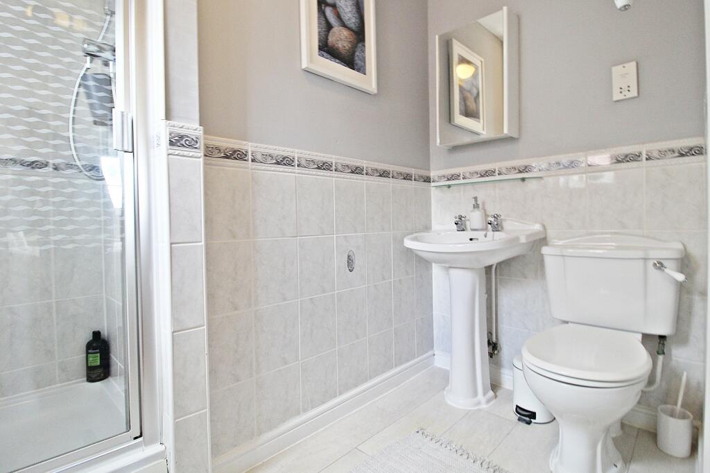 Additional property image - Maes Cefn Mabley, Llantrisant, Pontyclun, Rhondda Cynon Taff. CF72 8GA