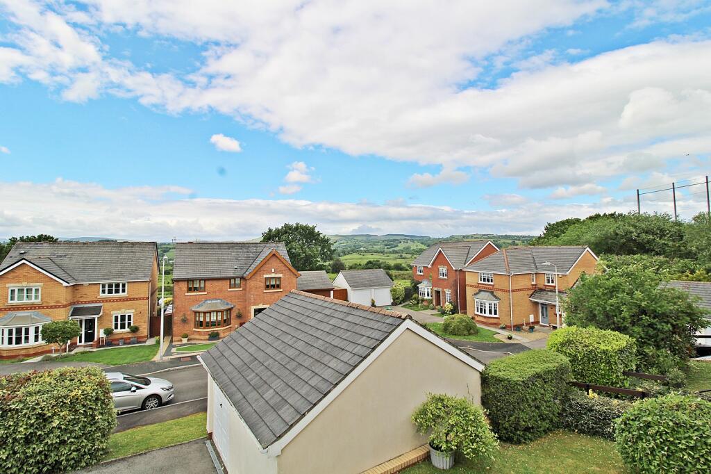 Additional property image - Maes Cefn Mabley, Llantrisant, Pontyclun, Rhondda Cynon Taff. CF72 8GA