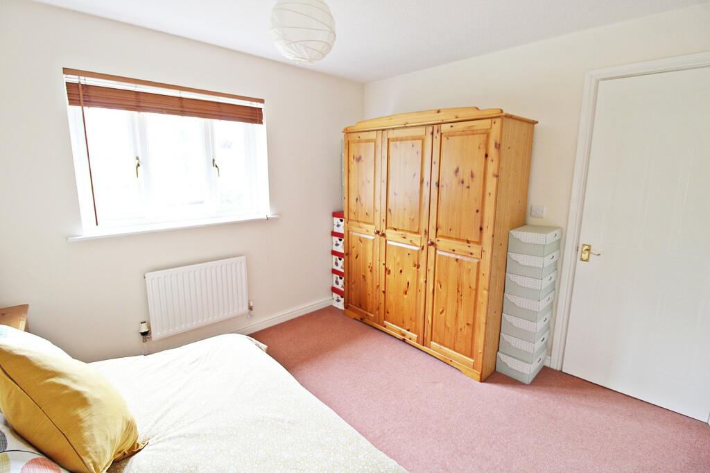 Additional property image - Maes Cefn Mabley, Llantrisant, Pontyclun, Rhondda Cynon Taff. CF72 8GA