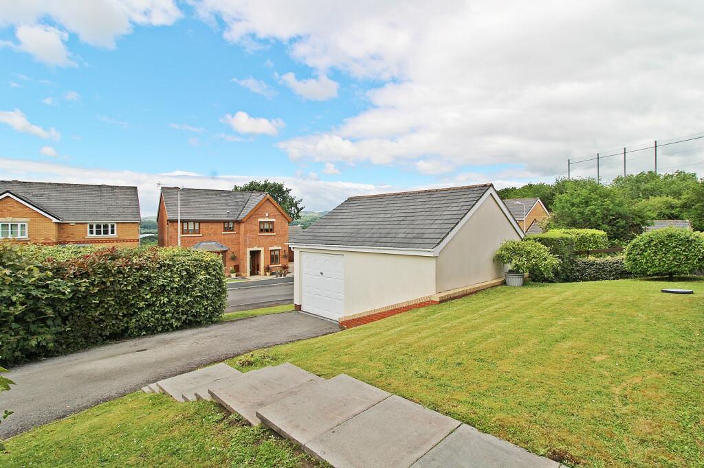 Additional property image - Maes Cefn Mabley, Llantrisant, Pontyclun, Rhondda Cynon Taff. CF72 8GA