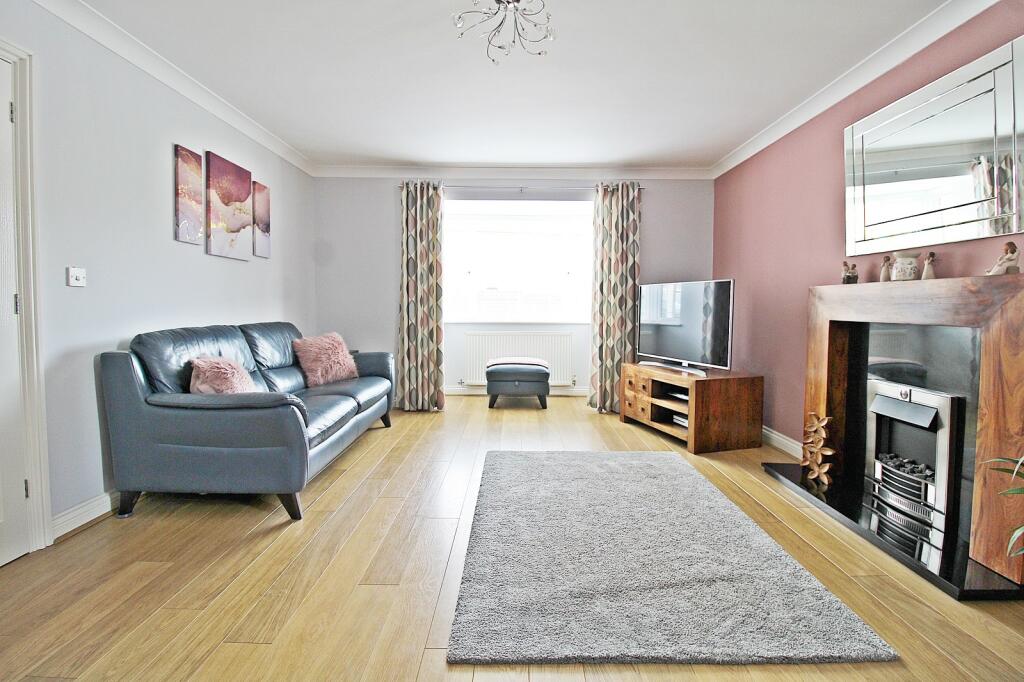 Additional property image - Nant-y-fron, Tonyrefail, Porth, Rhondda Cynon Taff. CF39 8HZ