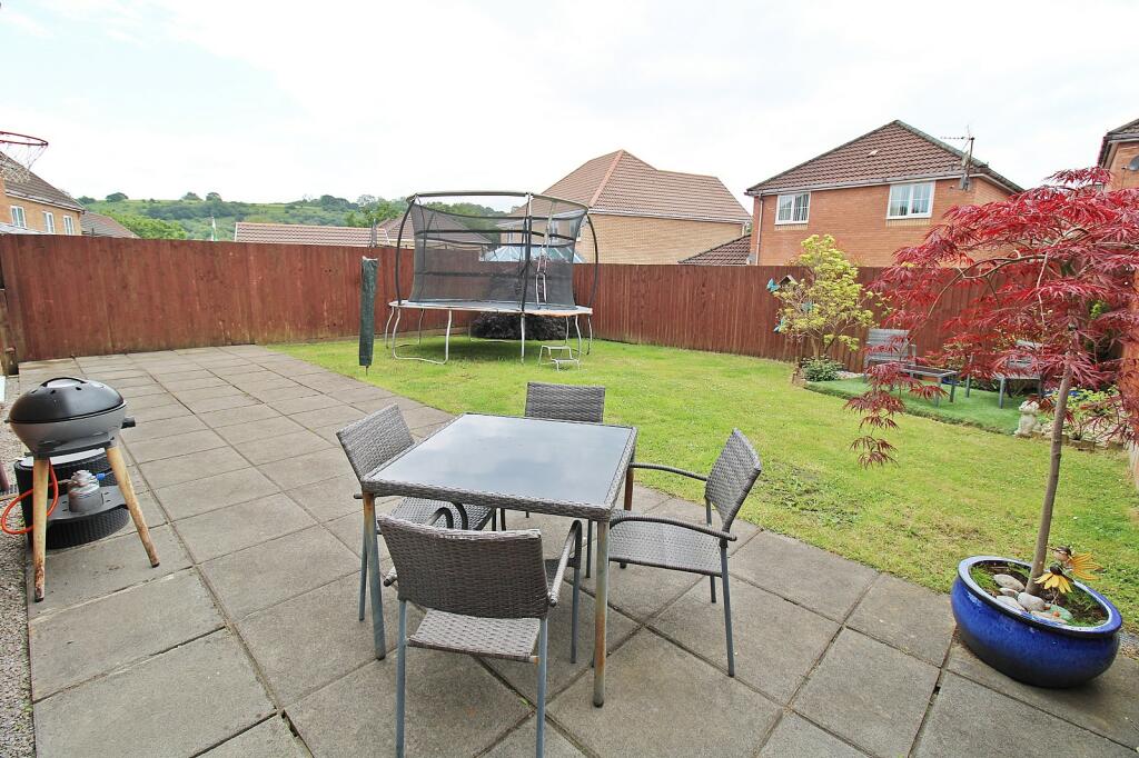 Additional property image - Nant-y-fron, Tonyrefail, Porth, Rhondda Cynon Taff. CF39 8HZ