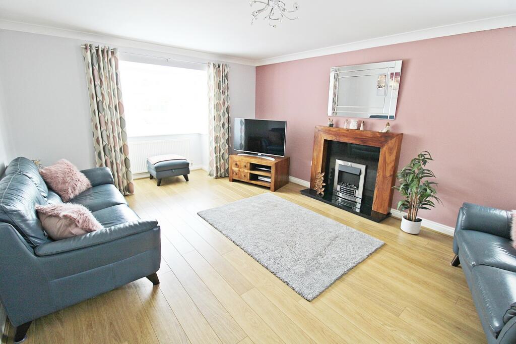 Additional property image - Nant-y-fron, Tonyrefail, Porth, Rhondda Cynon Taff. CF39 8HZ