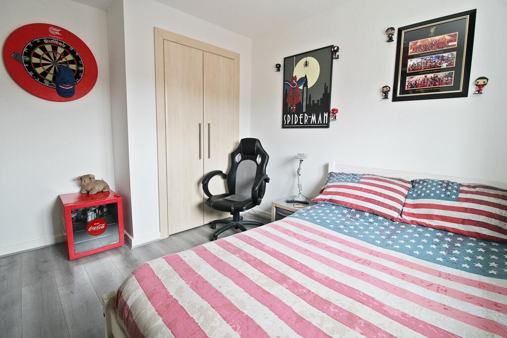 Additional property image - Nant-y-fron, Tonyrefail, Porth, Rhondda Cynon Taff. CF39 8HZ