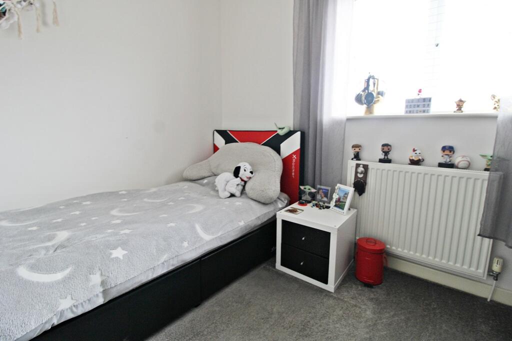 Additional property image - Nant-y-fron, Tonyrefail, Porth, Rhondda Cynon Taff. CF39 8HZ