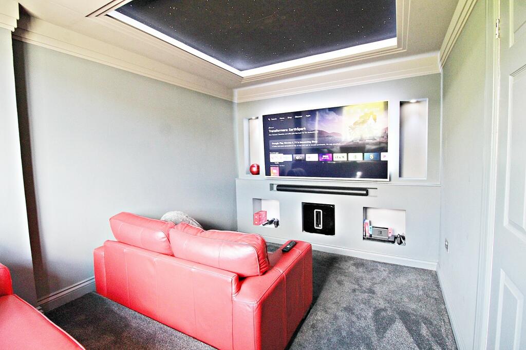 Additional property image - Maes-y-rhedyn, Talbot Green, Pontyclun, Rhondda, Cynon, Taff. CF72 8AN