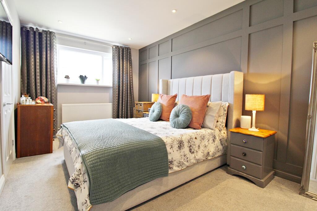 Additional property image - Maes-y-rhedyn, Talbot Green, Pontyclun, Rhondda, Cynon, Taff. CF72 8AN