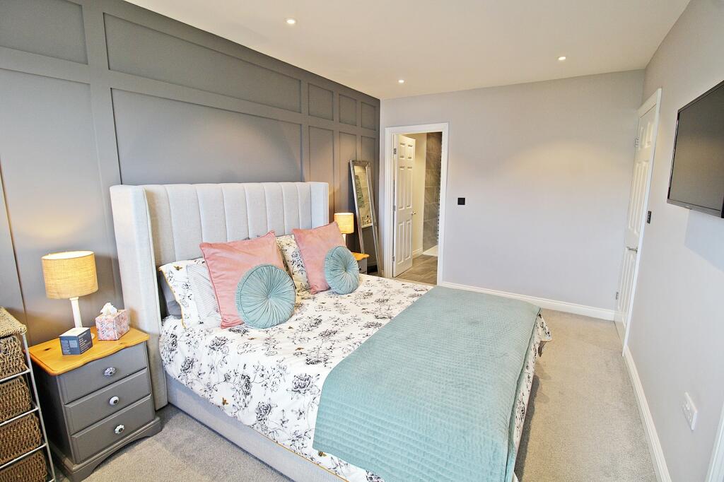 Additional property image - Maes-y-rhedyn, Talbot Green, Pontyclun, Rhondda, Cynon, Taff. CF72 8AN