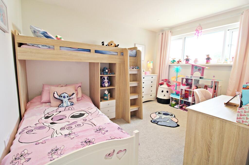 Additional property image - Maes-y-rhedyn, Talbot Green, Pontyclun, Rhondda, Cynon, Taff. CF72 8AN