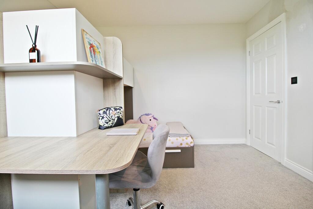 Additional property image - Maes-y-rhedyn, Talbot Green, Pontyclun, Rhondda, Cynon, Taff. CF72 8AN