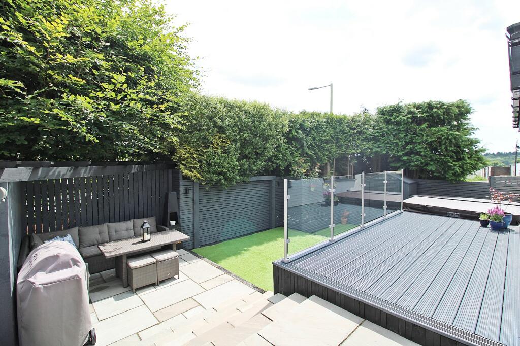Additional property image - Maes-y-rhedyn, Talbot Green, Pontyclun, Rhondda, Cynon, Taff. CF72 8AN