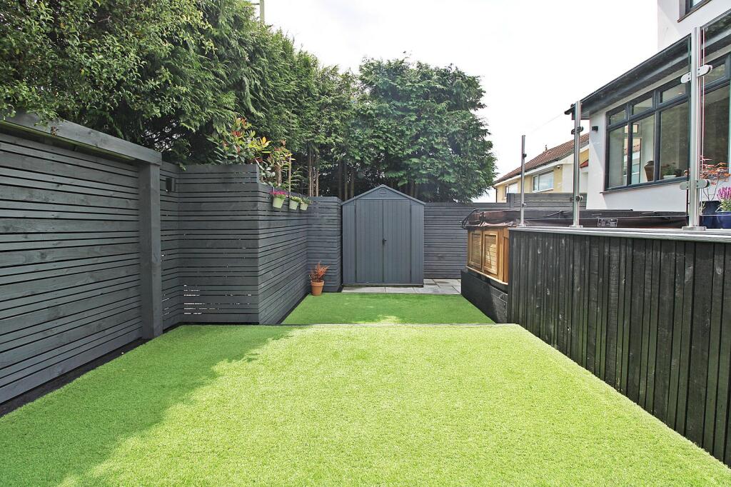Additional property image - Maes-y-rhedyn, Talbot Green, Pontyclun, Rhondda, Cynon, Taff. CF72 8AN