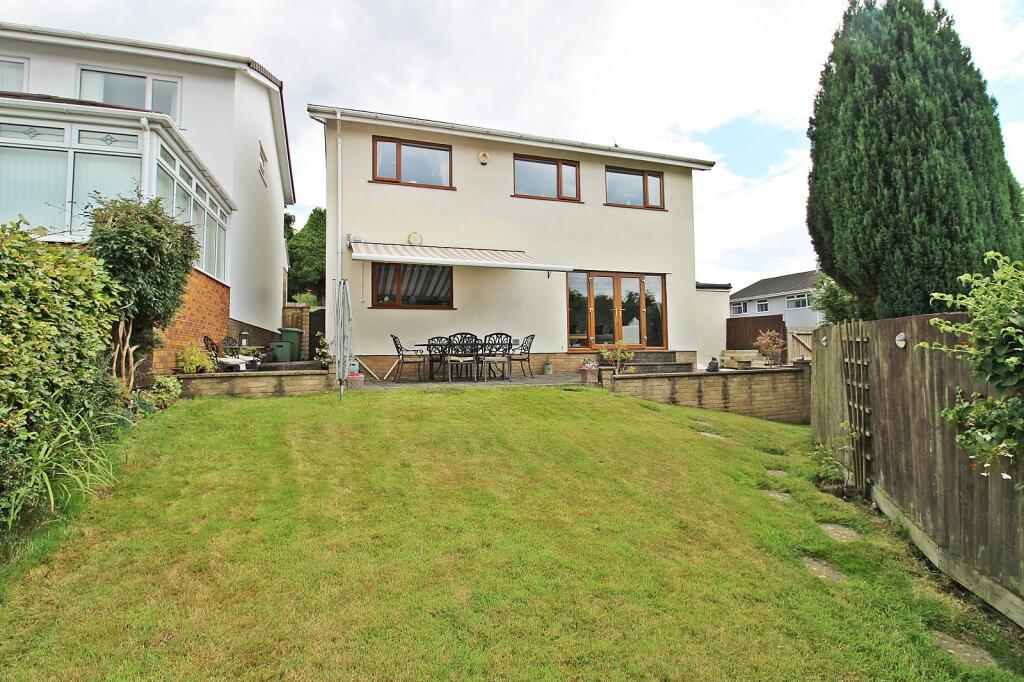 Additional property image - Elms Park, Miskin, Pontyclun, Rhondda Cynon Taff. CF72 8PU