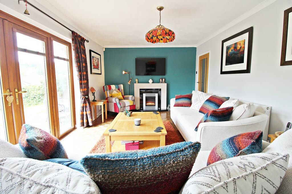 Additional property image - Elms Park, Miskin, Pontyclun, Rhondda Cynon Taff. CF72 8PU