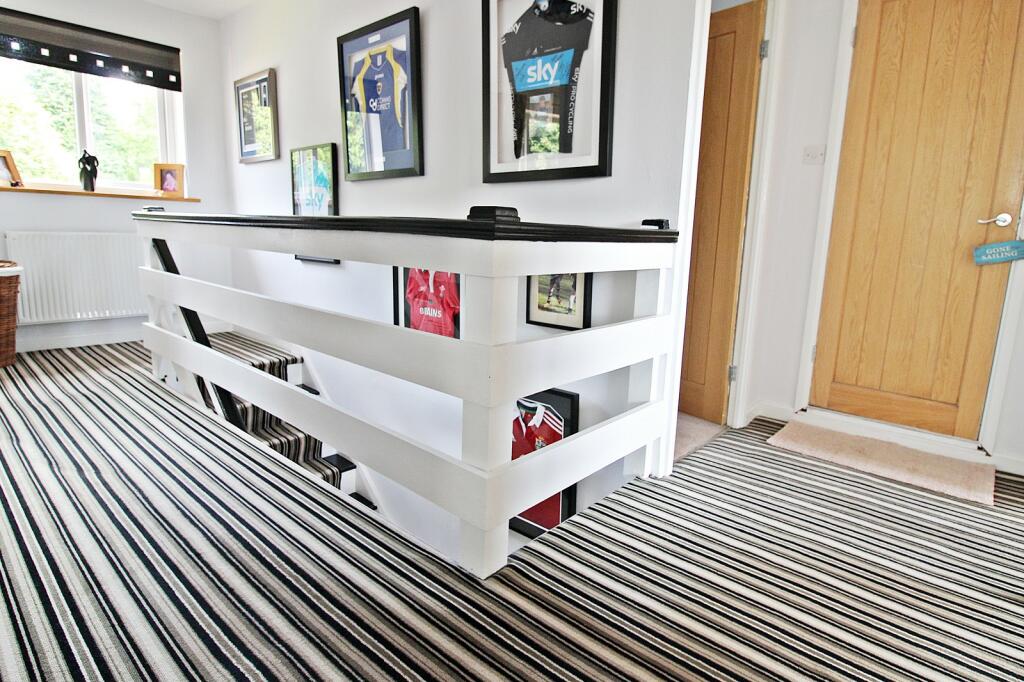 Additional property image - Elms Park, Miskin, Pontyclun, Rhondda Cynon Taff. CF72 8PU