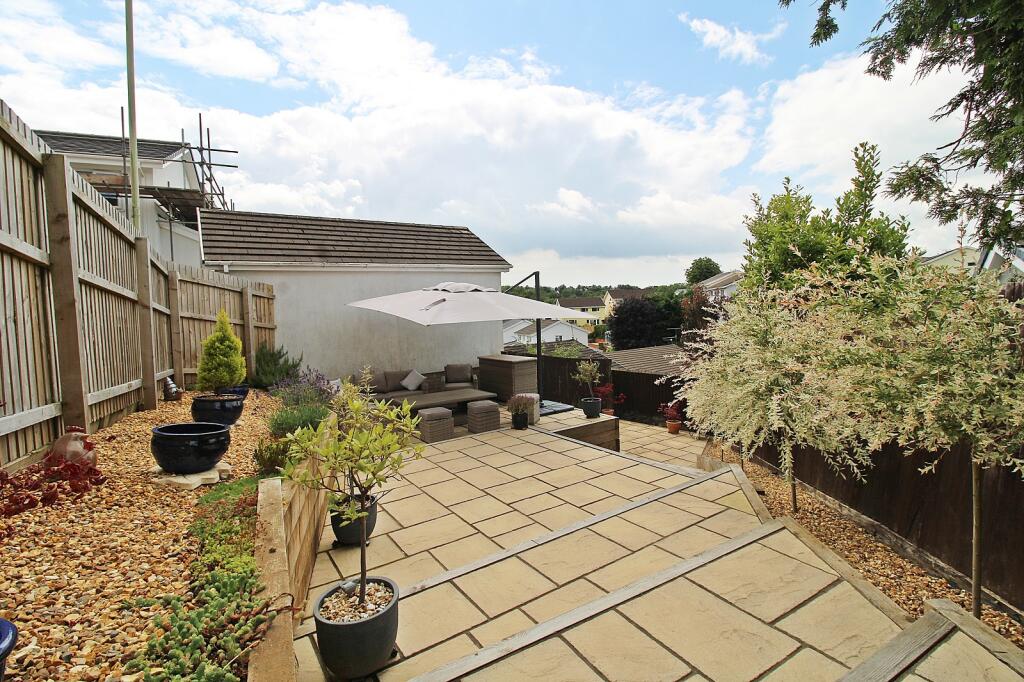 Additional property image - Elms Park, Miskin, Pontyclun, Rhondda Cynon Taff. CF72 8PU