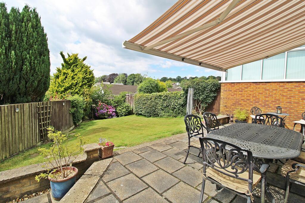 Additional property image - Elms Park, Miskin, Pontyclun, Rhondda Cynon Taff. CF72 8PU
