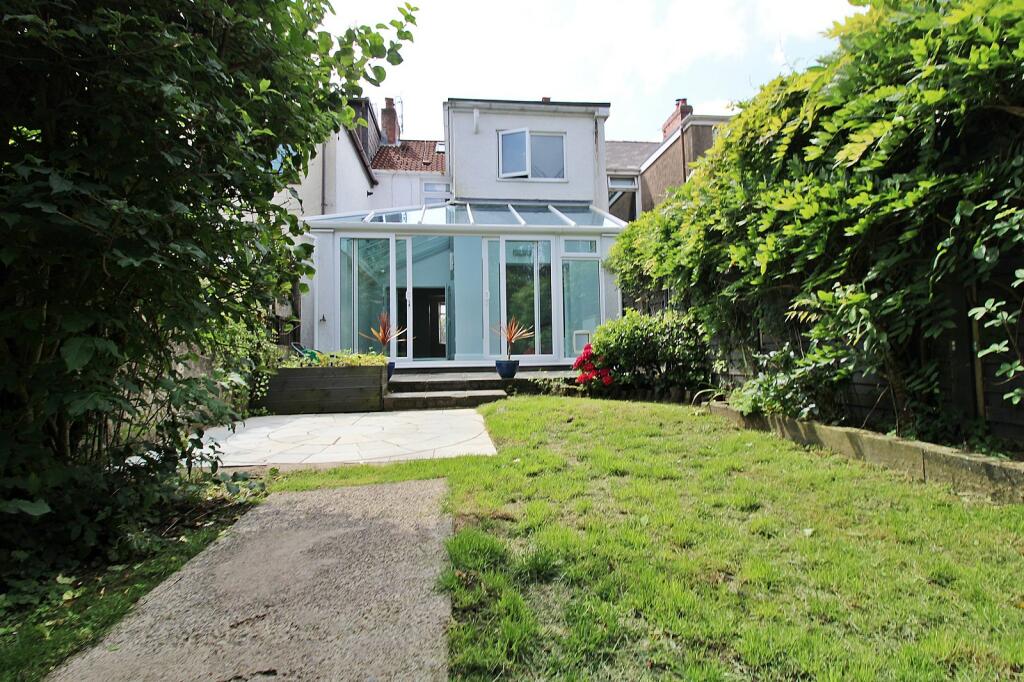 Additional property image - Tylagarw Terrace, Pontyclun, Rhondda Cynon Taff. CF72 9HA