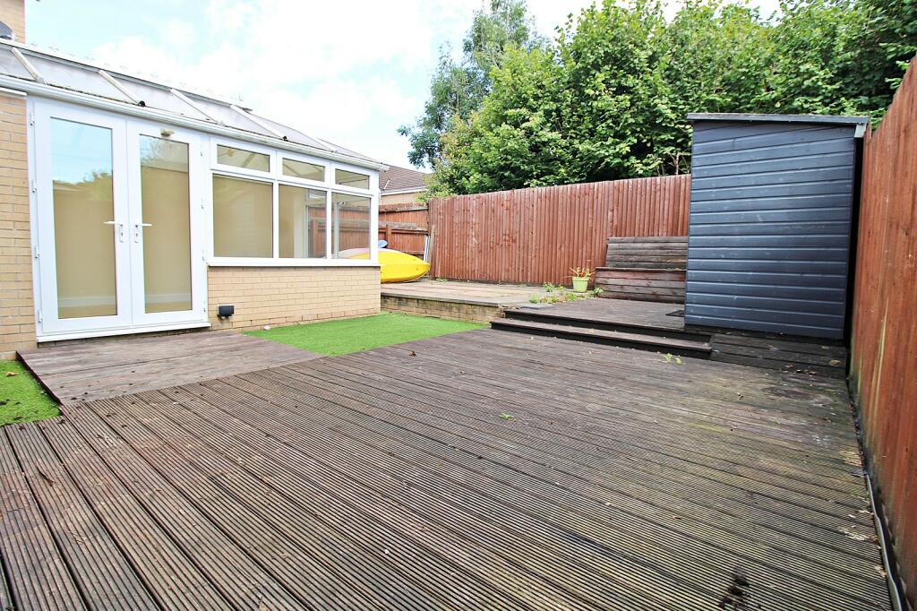 Additional property image - Rowan Gardens, Church Village, Pontypridd, Rhondda Cynon Taff. CF38 2GG