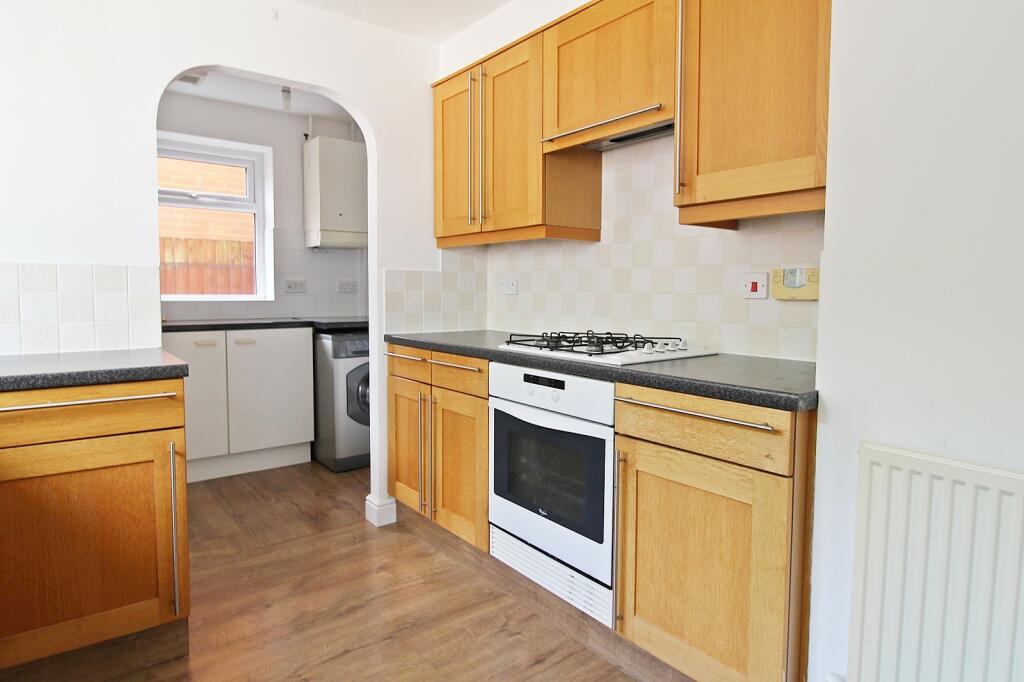 Additional property image - Rowan Gardens, Church Village, Pontypridd, Rhondda Cynon Taff. CF38 2GG