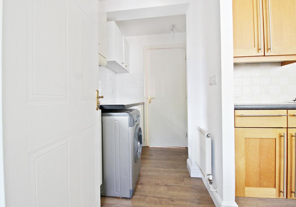 Additional property image - Rowan Gardens, Church Village, Pontypridd, Rhondda Cynon Taff. CF38 2GG