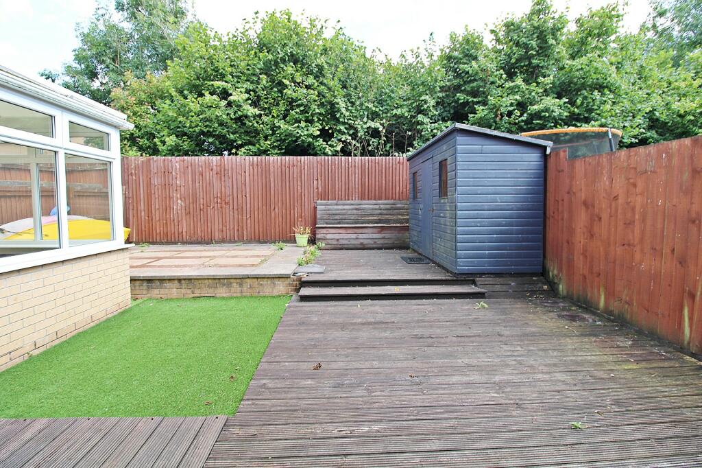 Additional property image - Rowan Gardens, Church Village, Pontypridd, Rhondda Cynon Taff. CF38 2GG