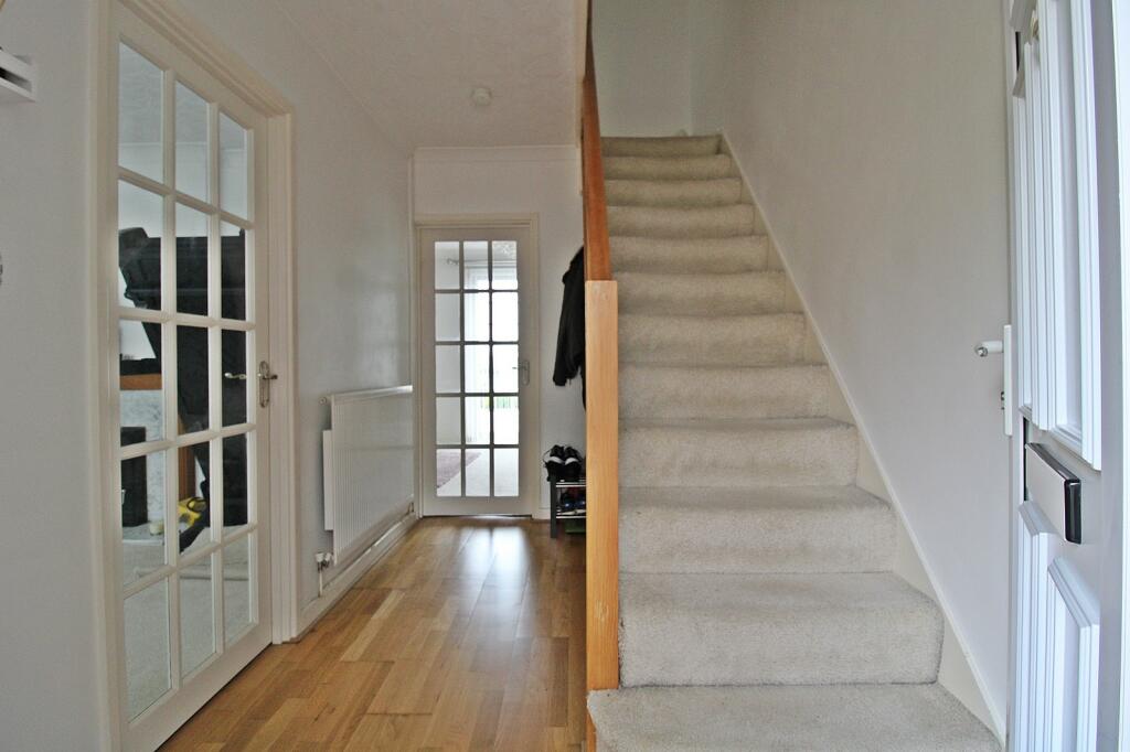 Additional property image - Heol Y Coed, Pontyclun, Rhondda Cynon Taff. CF72 9AS