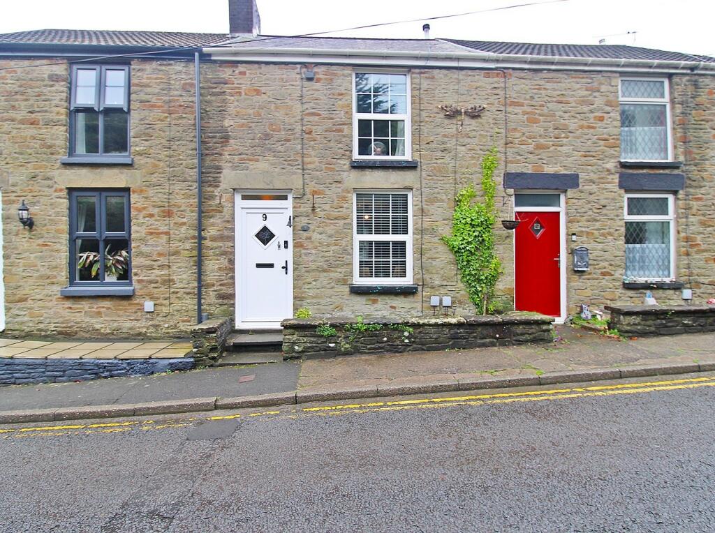 Additional property image - Cross Inn Road, Llantrisant, Pontyclun, Rhondda Cynon Taff. CF72 8AY