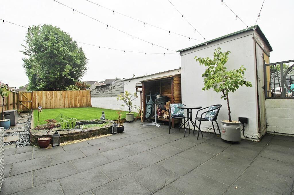 Additional property image - Cross Inn Road, Llantrisant, Pontyclun, Rhondda Cynon Taff. CF72 8AY