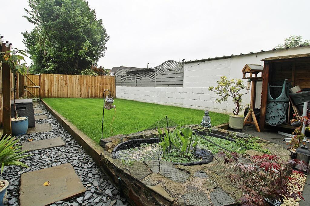 Additional property image - Cross Inn Road, Llantrisant, Pontyclun, Rhondda Cynon Taff. CF72 8AY