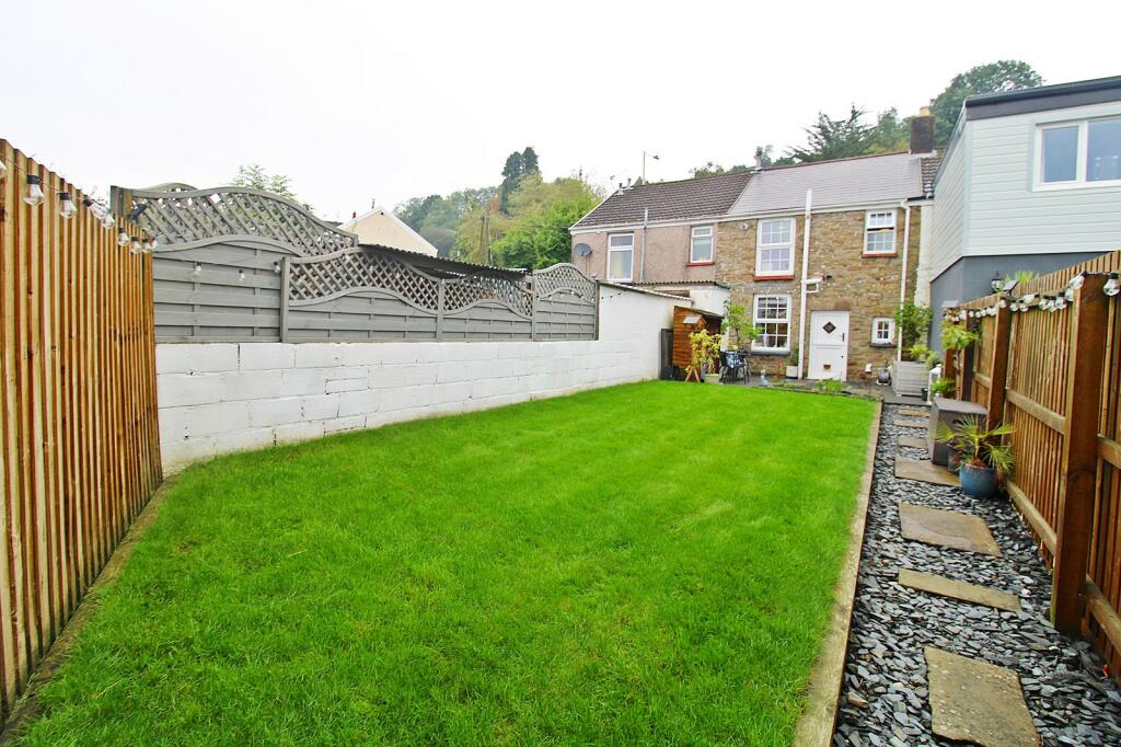 Additional property image - Cross Inn Road, Llantrisant, Pontyclun, Rhondda Cynon Taff. CF72 8AY