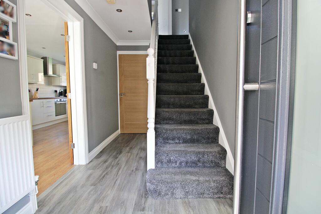 Additional property image - Powell Drive, Llanharan, Pontyclun, Rhondda Cynon Taff. CF72 9UU