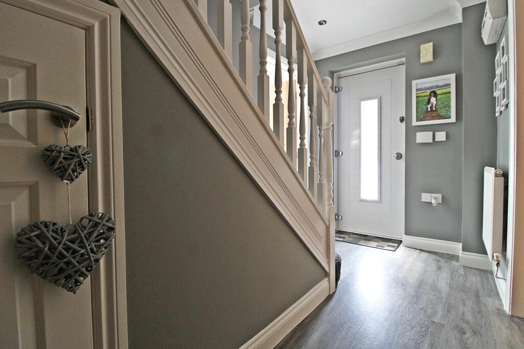 Additional property image - Powell Drive, Llanharan, Pontyclun, Rhondda Cynon Taff. CF72 9UU