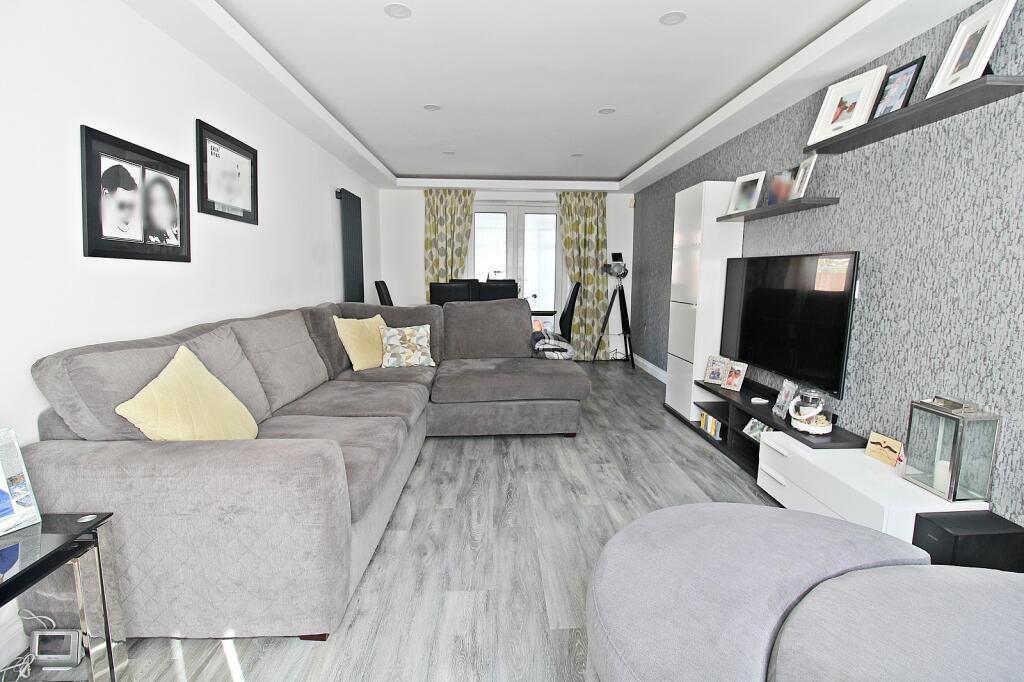 Additional property image - Powell Drive, Llanharan, Pontyclun, Rhondda Cynon Taff. CF72 9UU