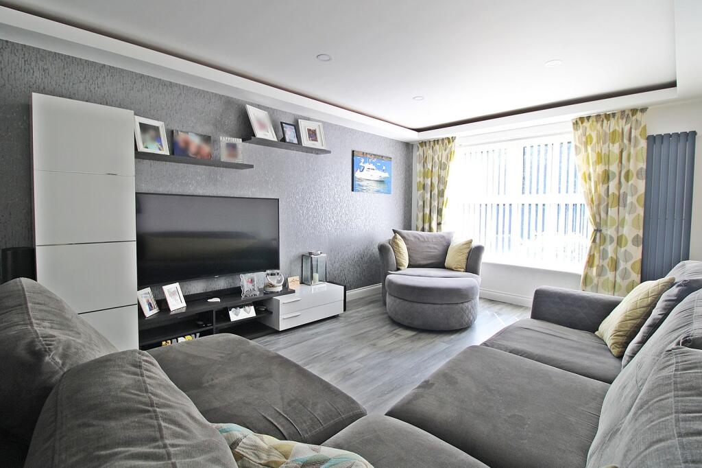 Additional property image - Powell Drive, Llanharan, Pontyclun, Rhondda Cynon Taff. CF72 9UU