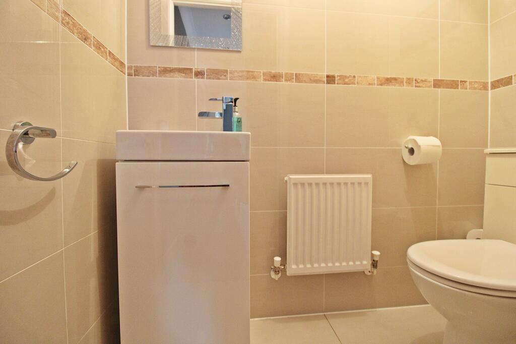 Additional property image - Powell Drive, Llanharan, Pontyclun, Rhondda Cynon Taff. CF72 9UU