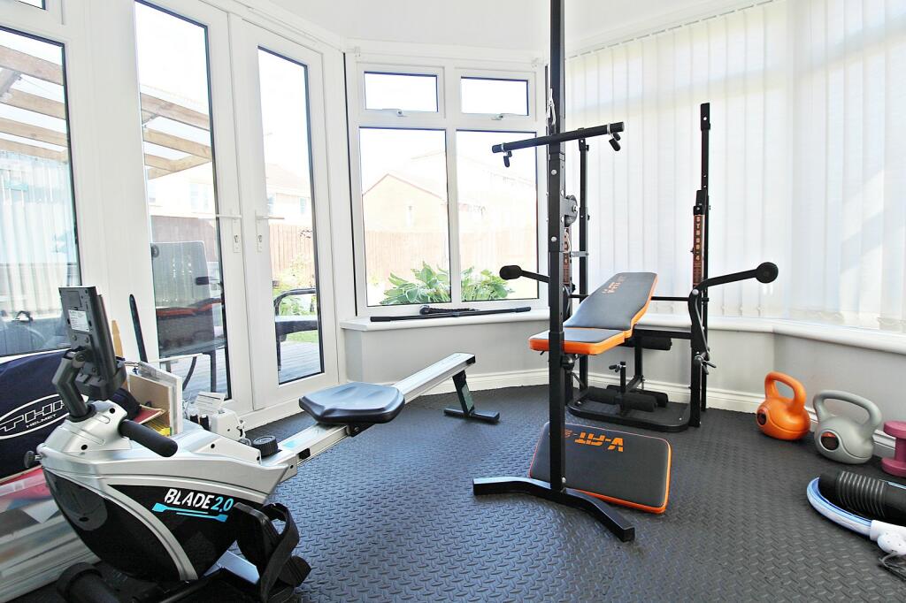 Additional property image - Powell Drive, Llanharan, Pontyclun, Rhondda Cynon Taff. CF72 9UU