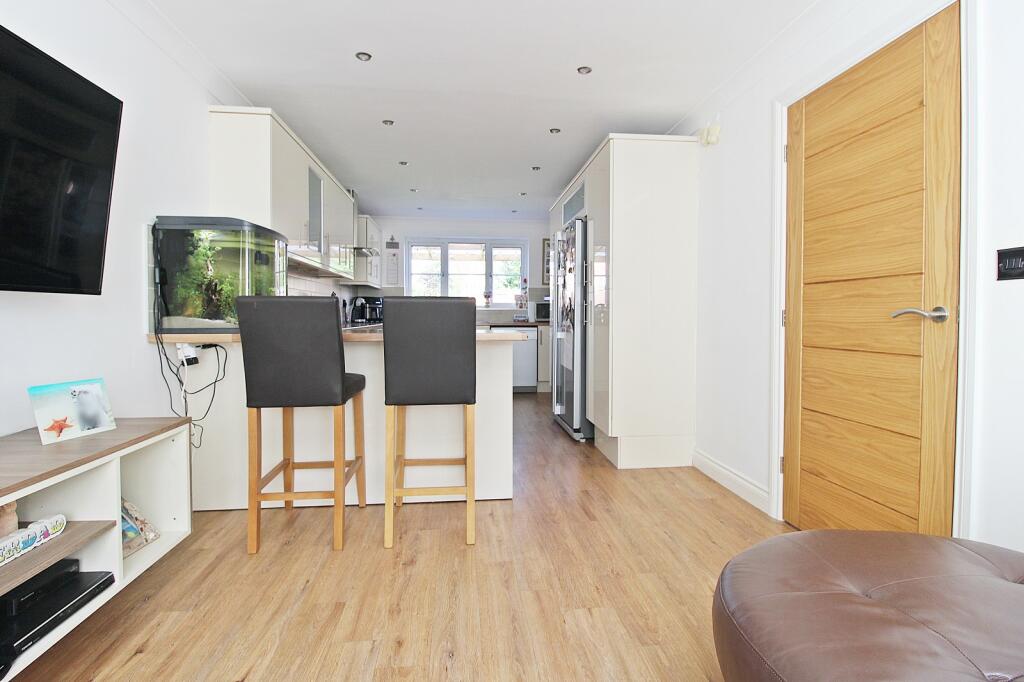 Additional property image - Powell Drive, Llanharan, Pontyclun, Rhondda Cynon Taff. CF72 9UU