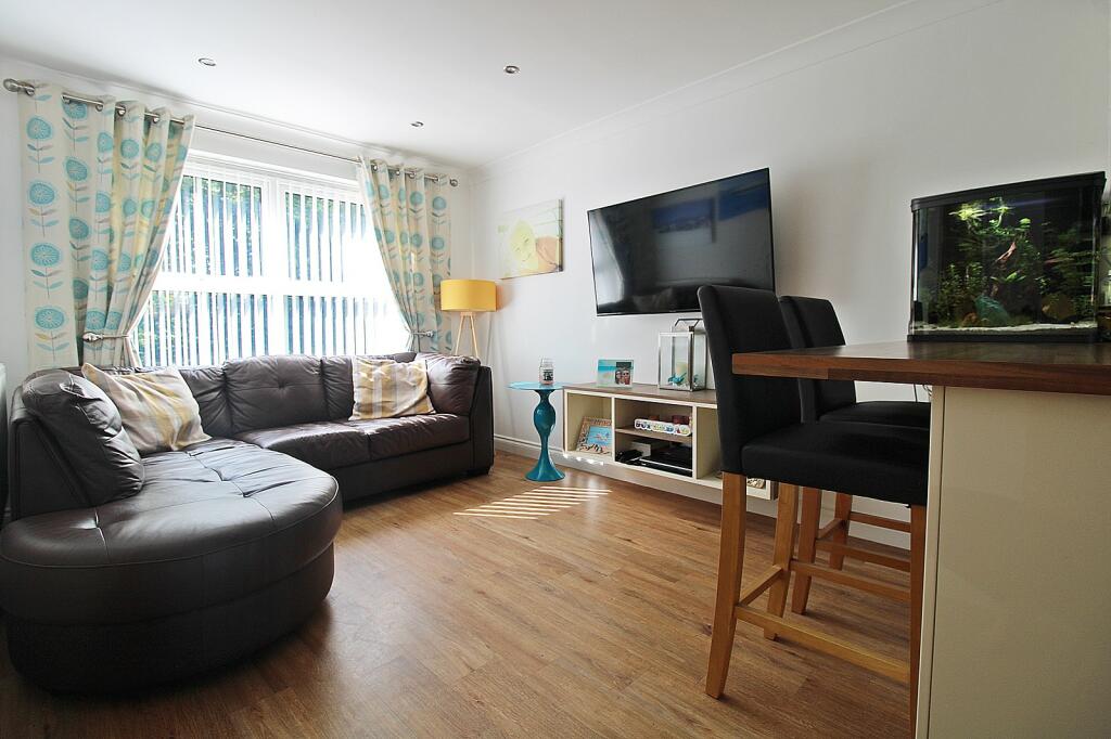 Additional property image - Powell Drive, Llanharan, Pontyclun, Rhondda Cynon Taff. CF72 9UU