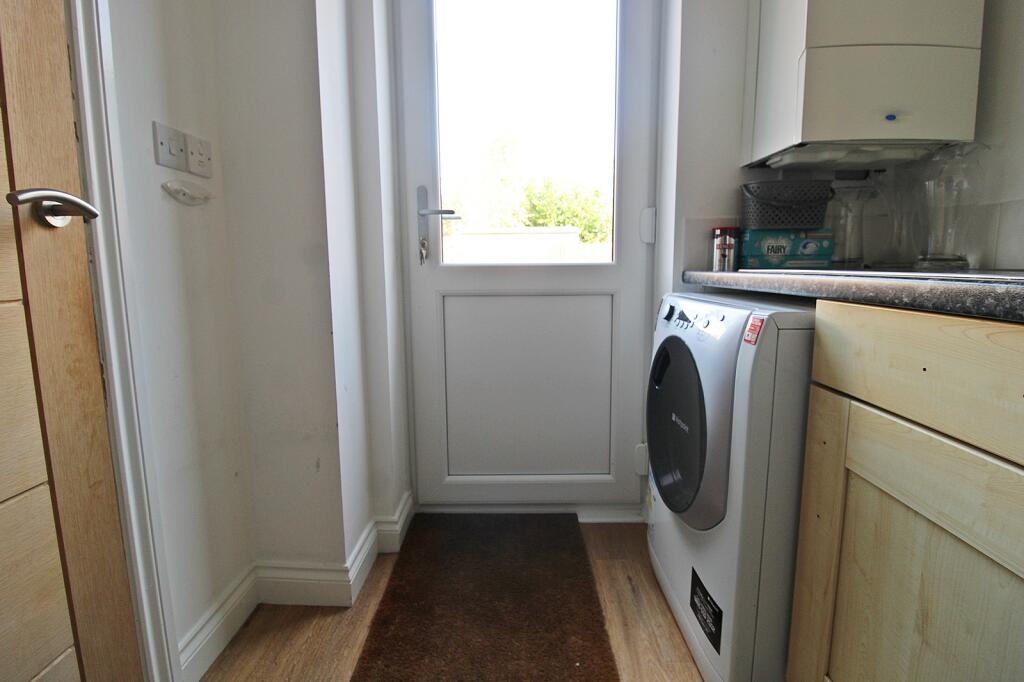 Additional property image - Powell Drive, Llanharan, Pontyclun, Rhondda Cynon Taff. CF72 9UU