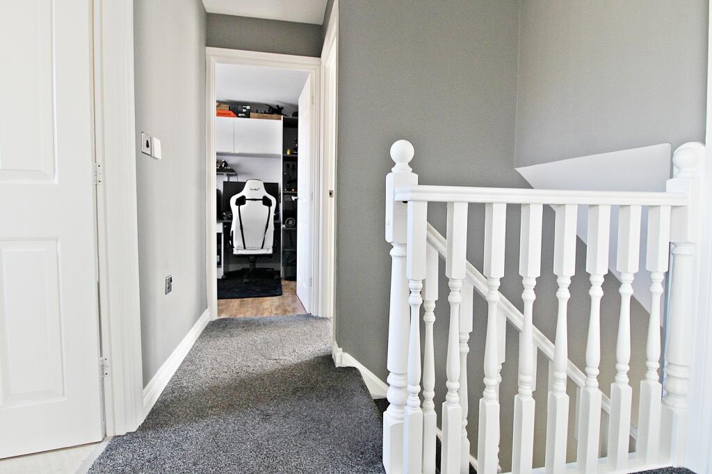 Additional property image - Powell Drive, Llanharan, Pontyclun, Rhondda Cynon Taff. CF72 9UU