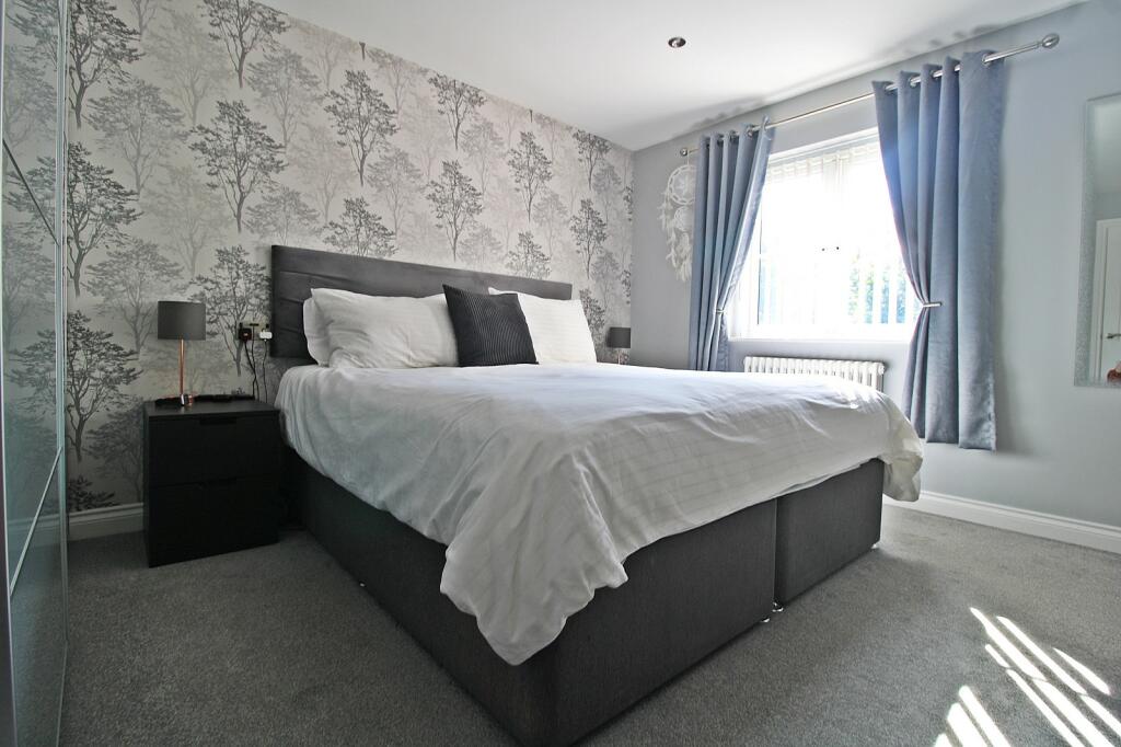 Additional property image - Powell Drive, Llanharan, Pontyclun, Rhondda Cynon Taff. CF72 9UU