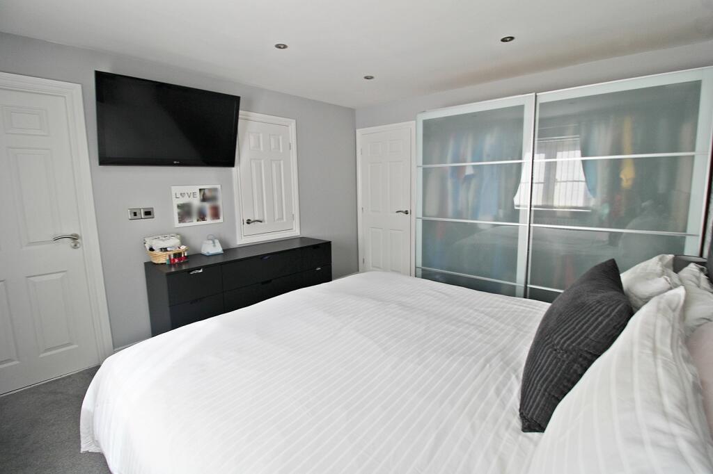 Additional property image - Powell Drive, Llanharan, Pontyclun, Rhondda Cynon Taff. CF72 9UU