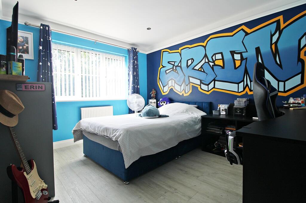 Additional property image - Powell Drive, Llanharan, Pontyclun, Rhondda Cynon Taff. CF72 9UU