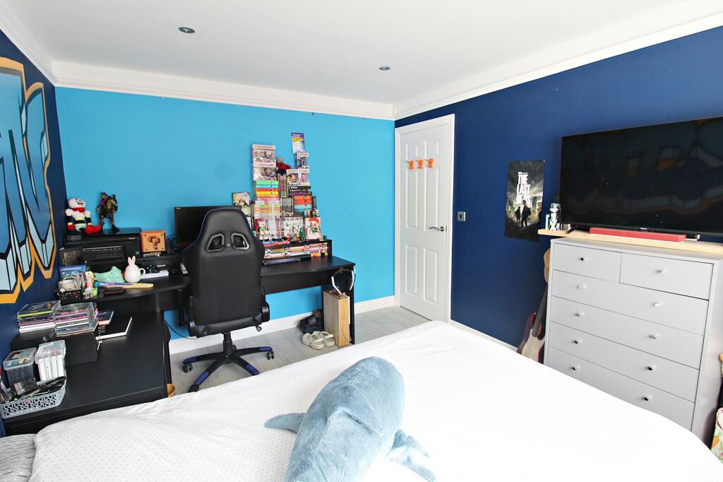 Additional property image - Powell Drive, Llanharan, Pontyclun, Rhondda Cynon Taff. CF72 9UU