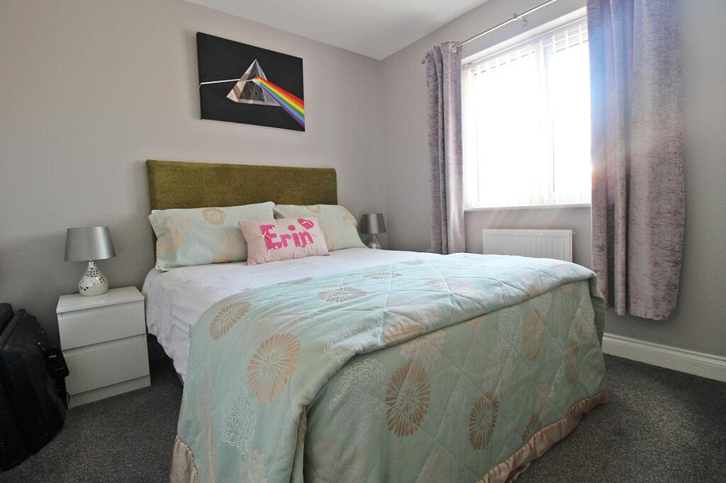 Additional property image - Powell Drive, Llanharan, Pontyclun, Rhondda Cynon Taff. CF72 9UU