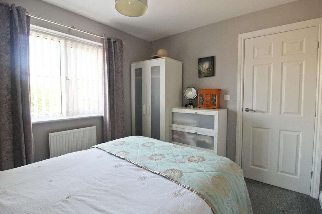 Additional property image - Powell Drive, Llanharan, Pontyclun, Rhondda Cynon Taff. CF72 9UU