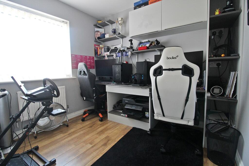 Additional property image - Powell Drive, Llanharan, Pontyclun, Rhondda Cynon Taff. CF72 9UU