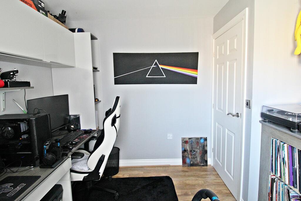 Additional property image - Powell Drive, Llanharan, Pontyclun, Rhondda Cynon Taff. CF72 9UU