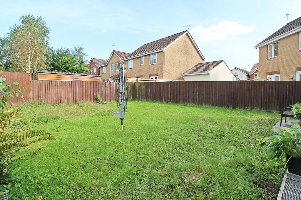 Additional property image - Powell Drive, Llanharan, Pontyclun, Rhondda Cynon Taff. CF72 9UU